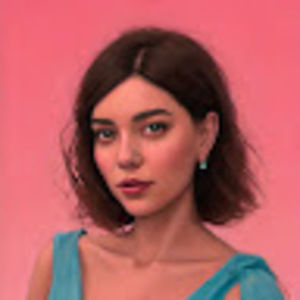 Meet your Posher, Virginia